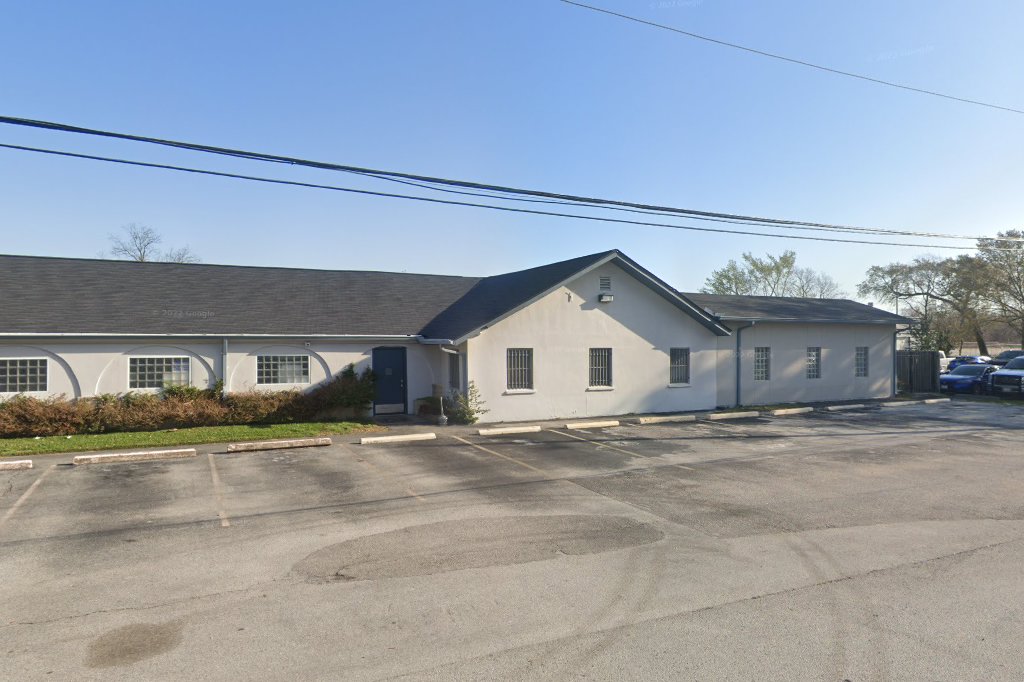 Animal Hospital in Houston, TX CountyInfo