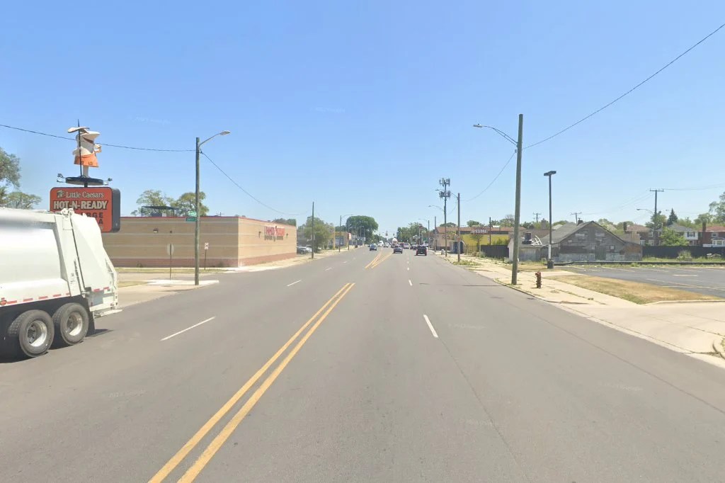 Social Security Office in Detroit, MI CountyInfo