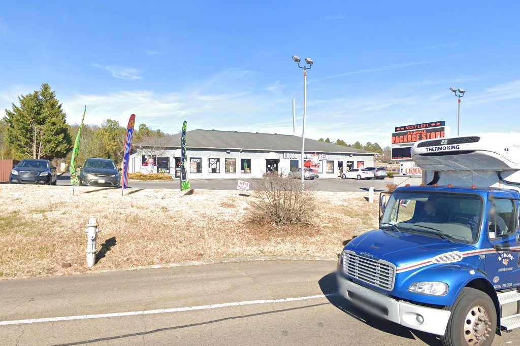 Goodwill in Kingsport, TN CountyInfo