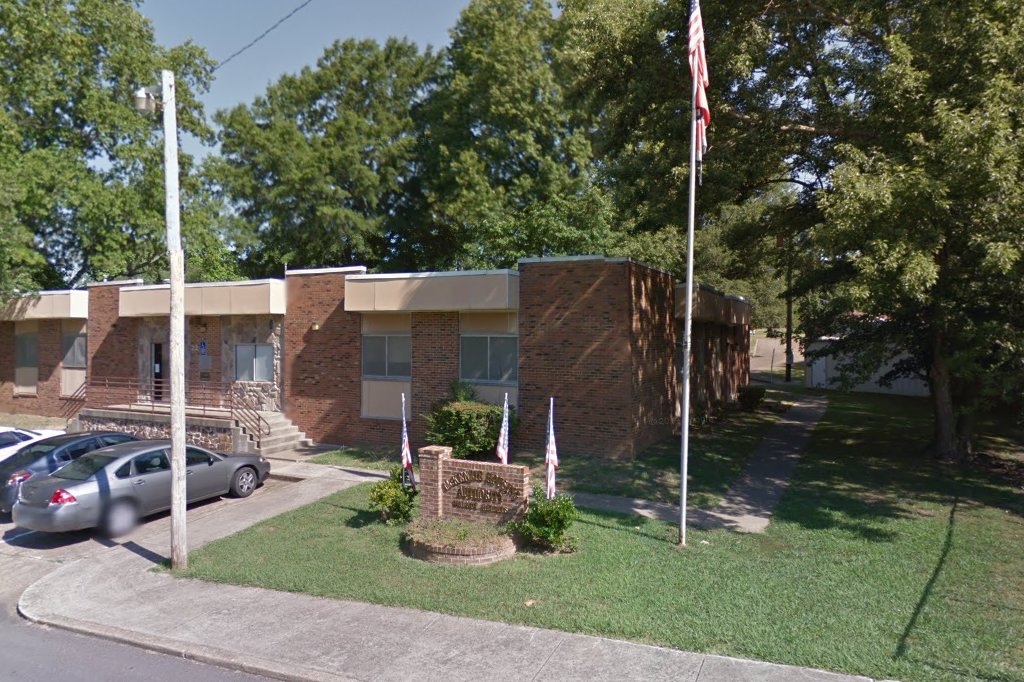 The Huntingdon Housing Authority in Huntingdon, TN CountyInfo