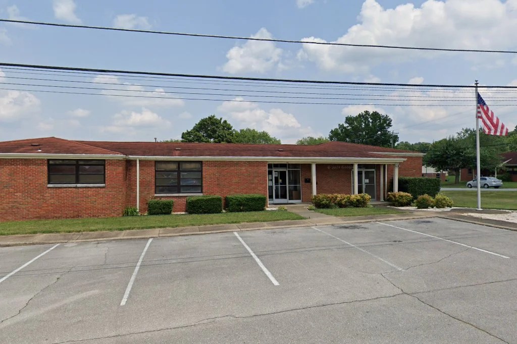 Bristol Housing Authority in Bristol, TN CountyInfo