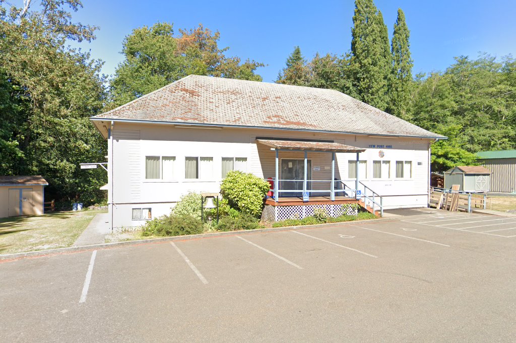 United States Submarine Veterans in Silverdale, WA CountyInfo