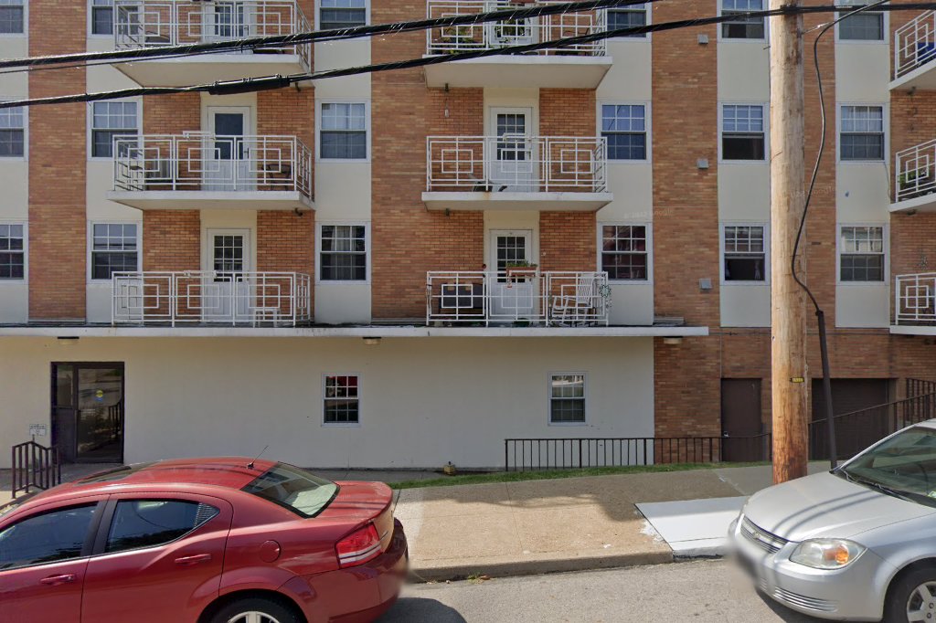 Beaver County Housing Authority in New Brighton, PA CountyInfo