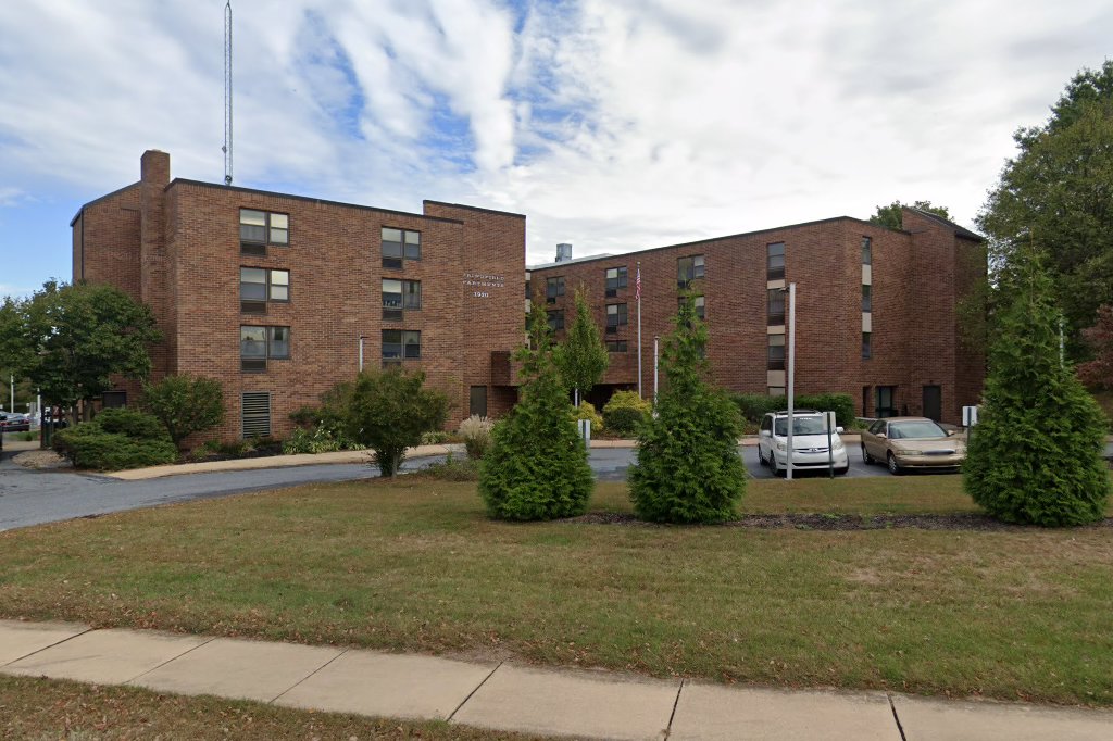 Housing Authority in York County, PA CountyInfo