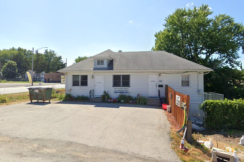 Animal Shelter in Rock Island County, IL CountyInfo