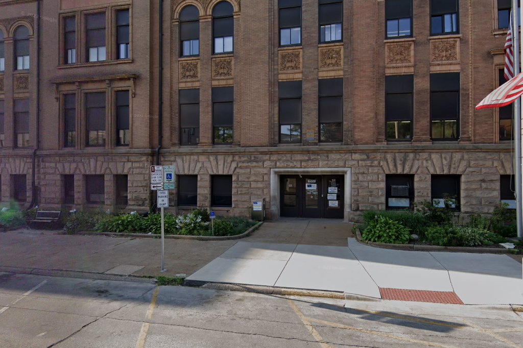 Animal Shelter in Rock Island County, IL CountyInfo