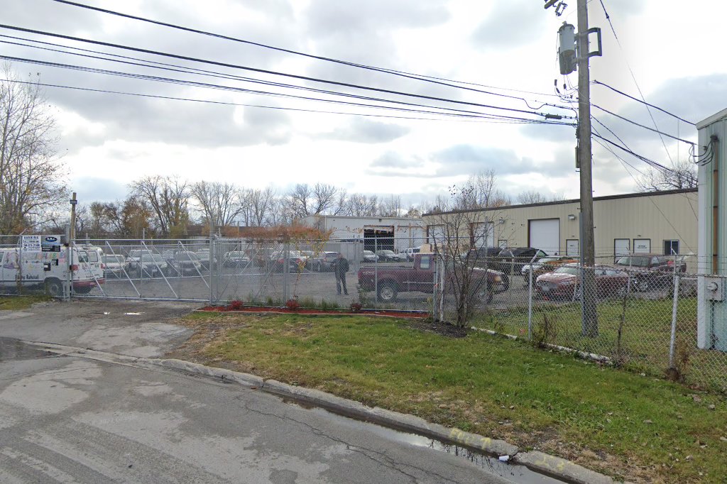 Housing Authority in Cook County, IL CountyInfo