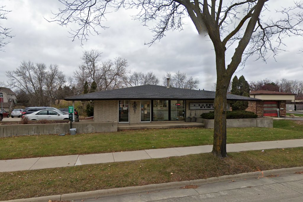 Animal Hospital in Madison, WI CountyInfo