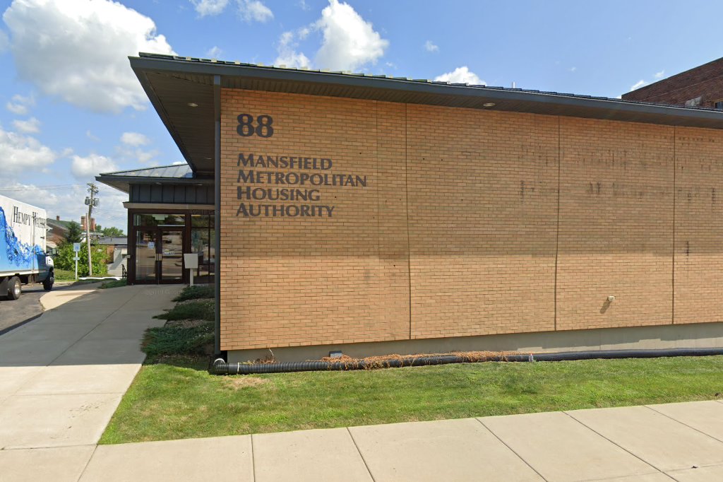 Housing Authority in Richland County, OH CountyInfo