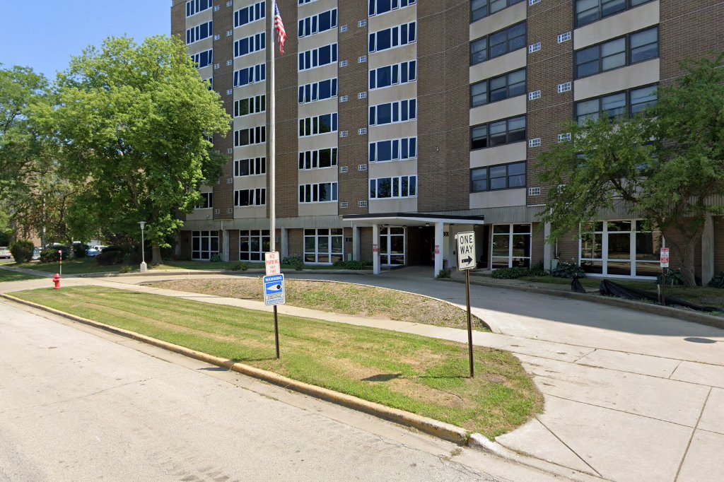 Housing Authority in Cook County, IL CountyInfo