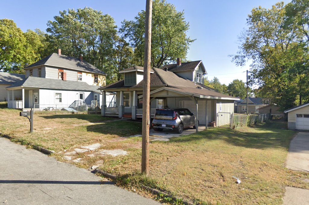 Animal Shelter in Leavenworth, KS CountyInfo