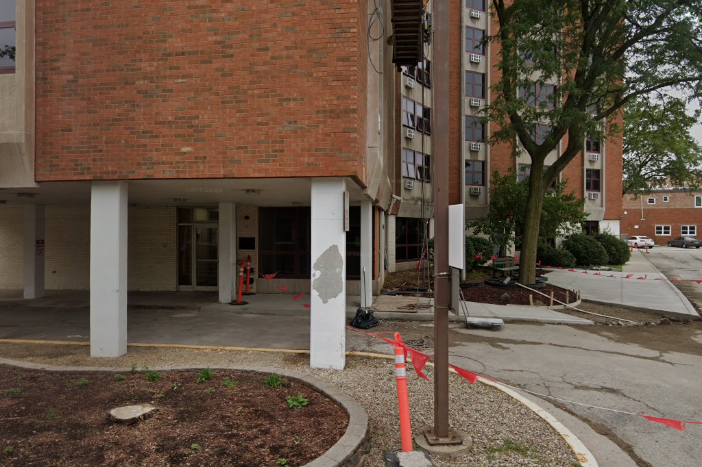 Arlington Heights Housing Authority in Arlington Heights, IL CountyInfo