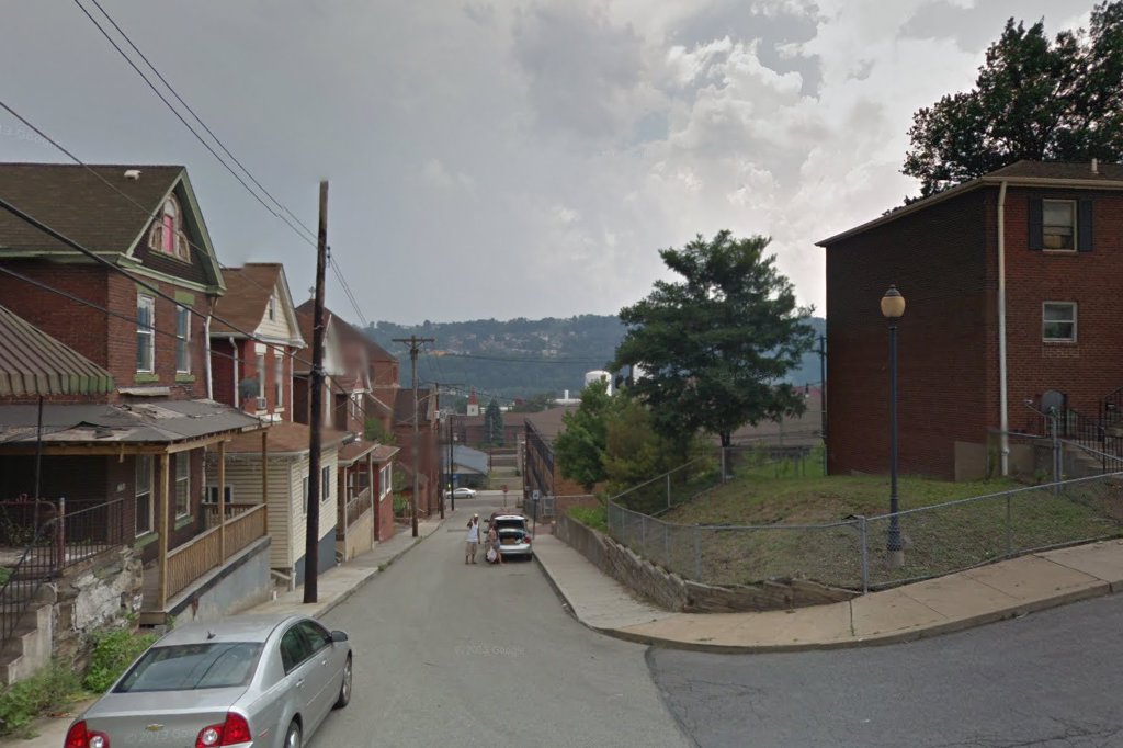 Housing Authority in Allegheny County, PA CountyInfo