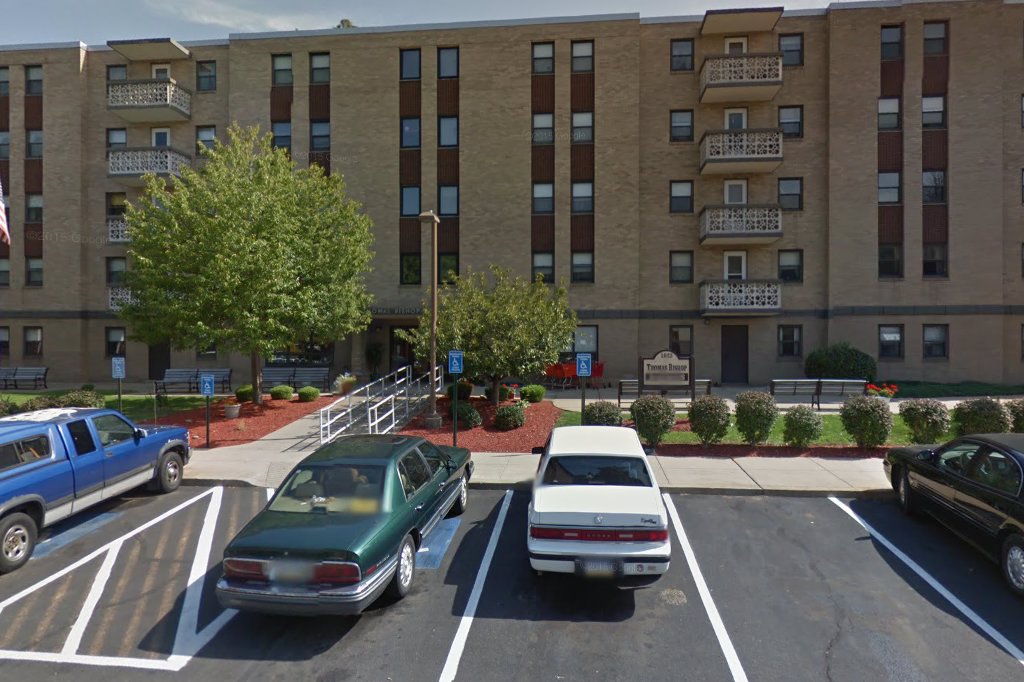 Beaver County Housing Authority in New Brighton, PA CountyInfo