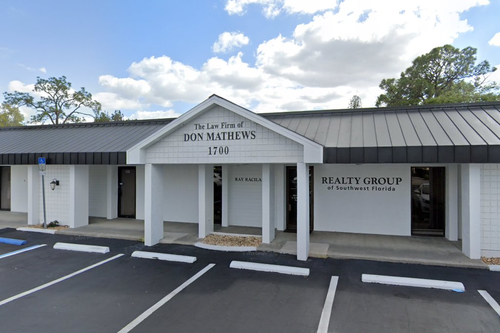 Housing Authority in Fort Myers, FL CountyInfo