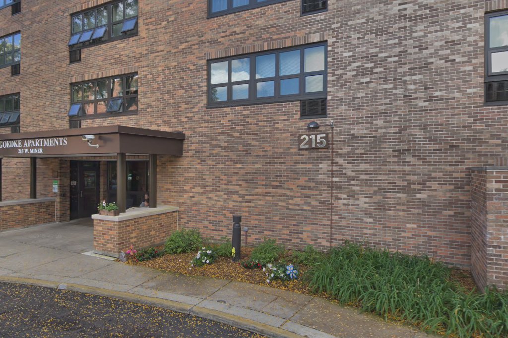 Housing Authority in Cook County, IL CountyInfo