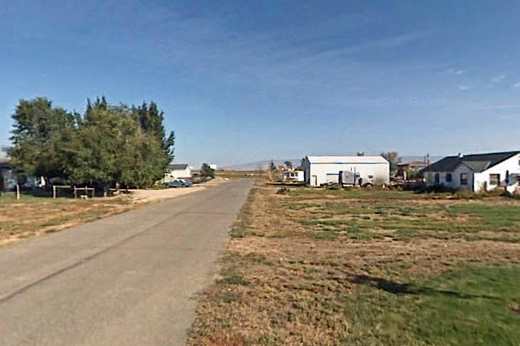 Law Enforcement & Military in Big Horn County, WY CountyInfo