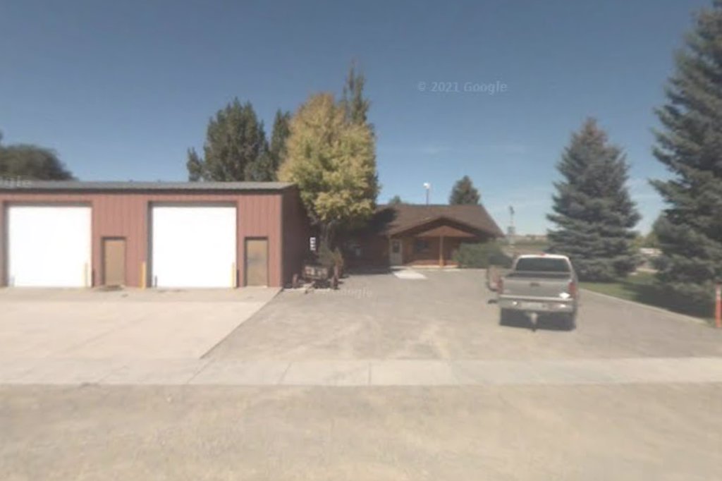 Law Enforcement & Military in Big Horn County, WY CountyInfo