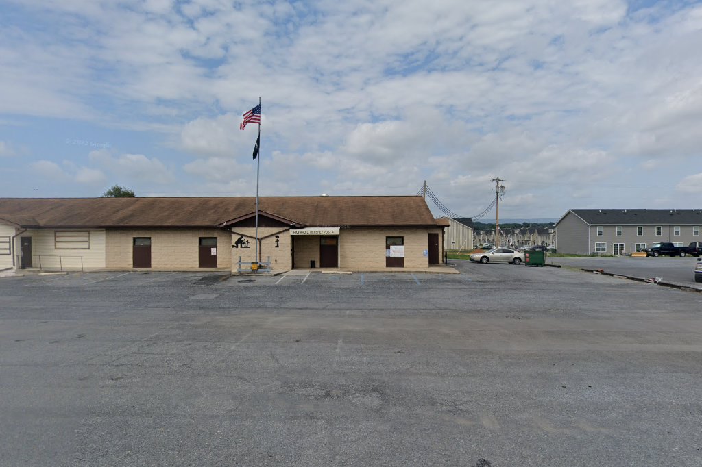 Veterans of Foreign Wars in McConnellsburg, PA CountyInfo