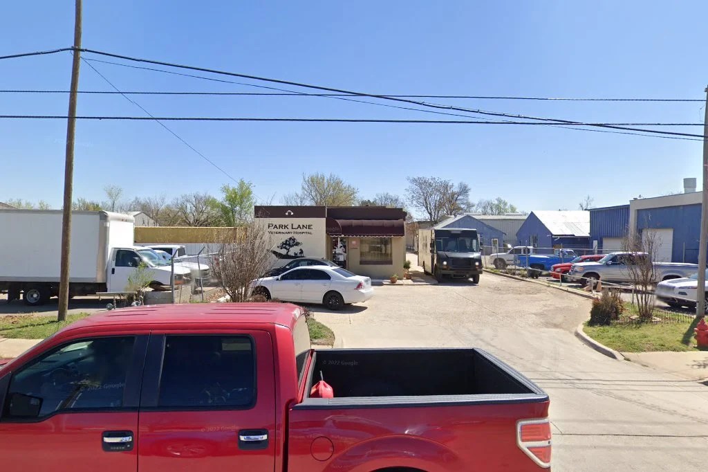 McGee Street Veterinary in Norman, OK CountyInfo