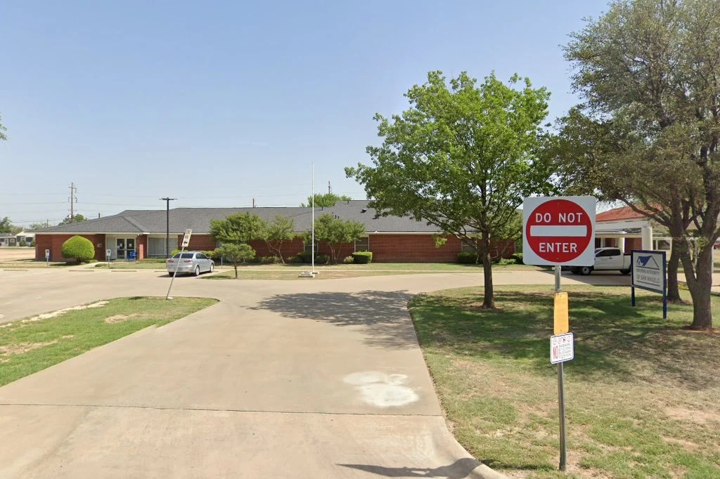 Housing Authority in Tom Green County, TX CountyInfo