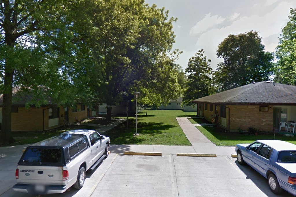 Housing Authority in Mount Sterling, IL CountyInfo