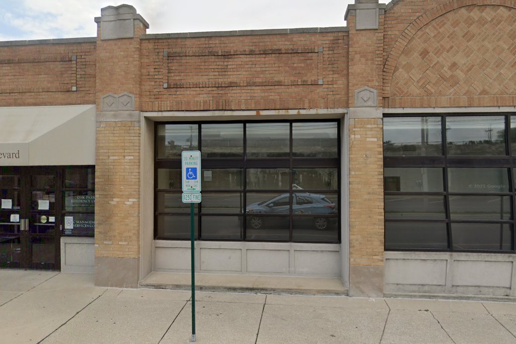 Cook County Housing Authority in Chicago, IL CountyInfo