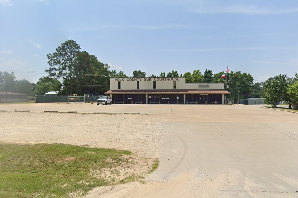 Law Enforcement & Military in Onalaska, TX CountyInfo