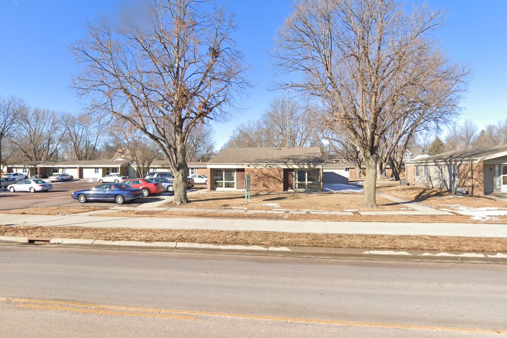 Housing Authority in Lincoln County, SD CountyInfo