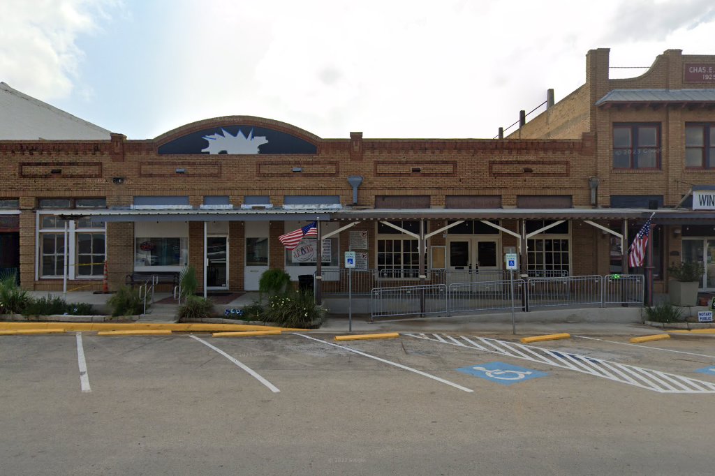 Law Enforcement & Military in La Salle County, TX CountyInfo