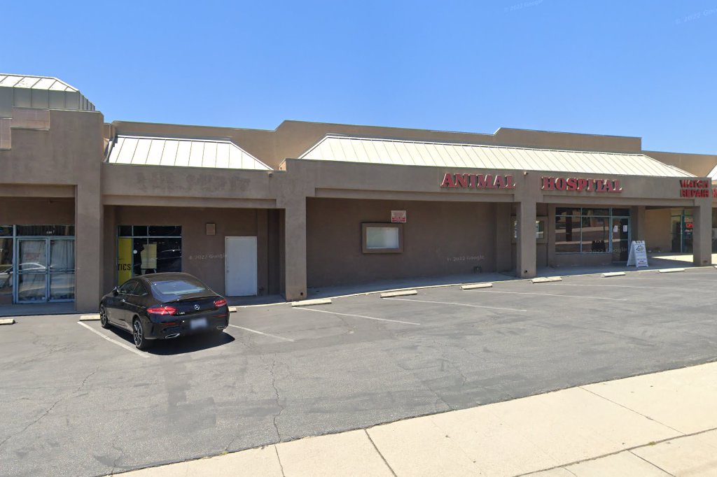 Loving Touch Pasadena Pet Hospital in Pasadena, CA CountyInfo