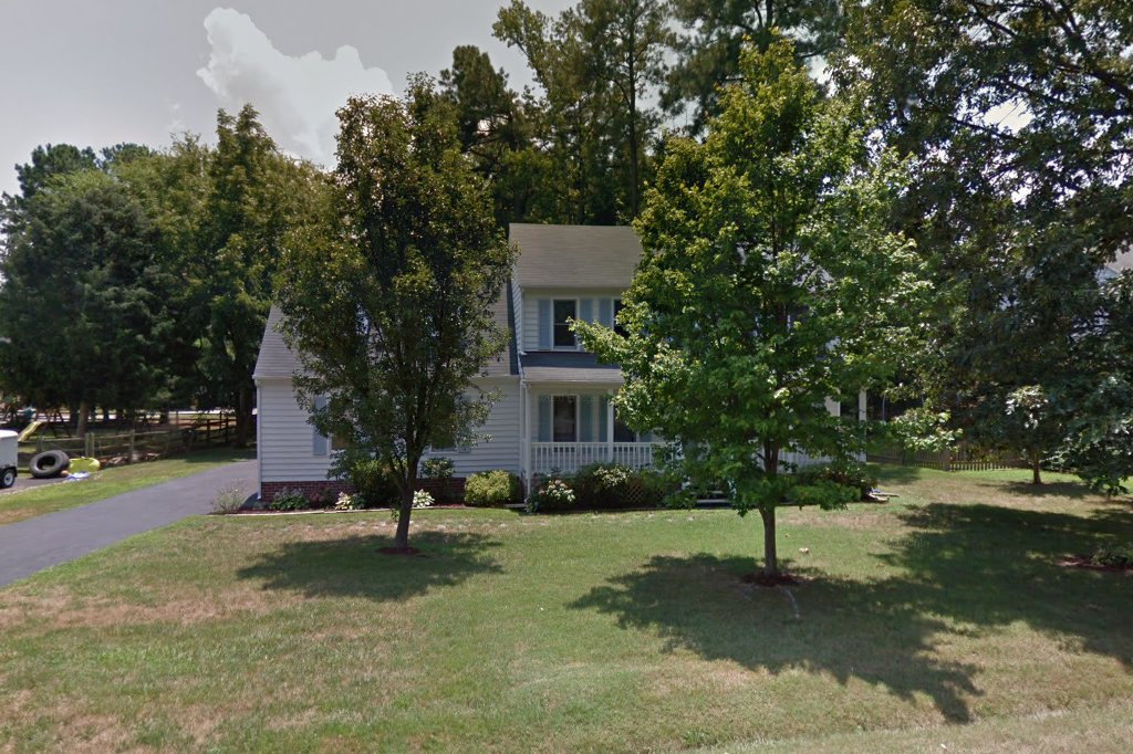 Hanover Humane Society, Inc. in Ashland, VA CountyInfo