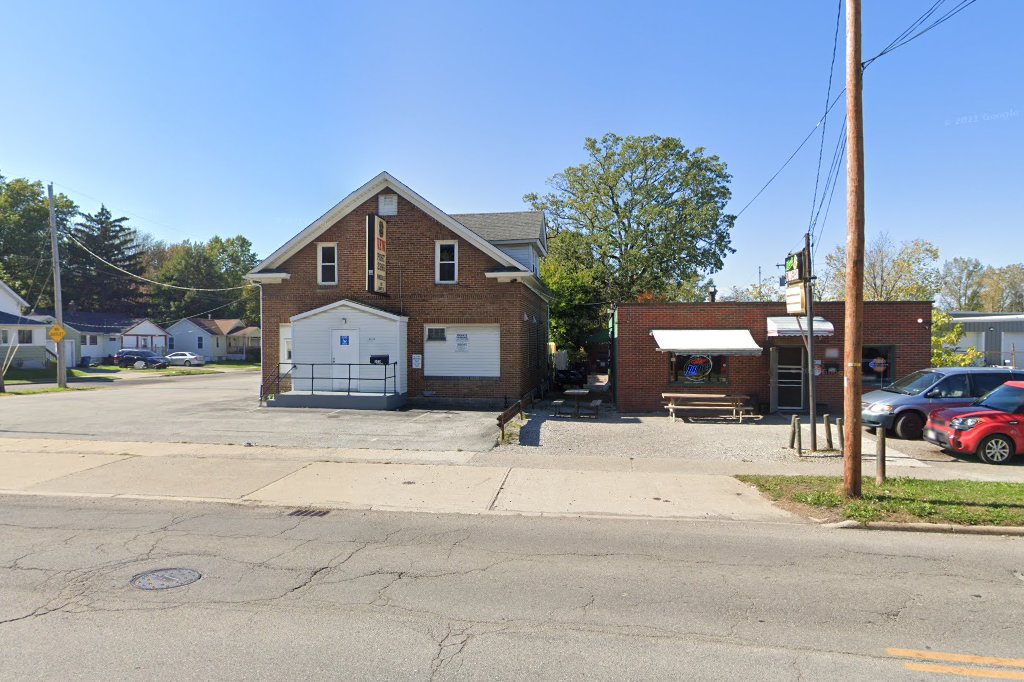 Veterans Affairs Department in Painesville, OH CountyInfo