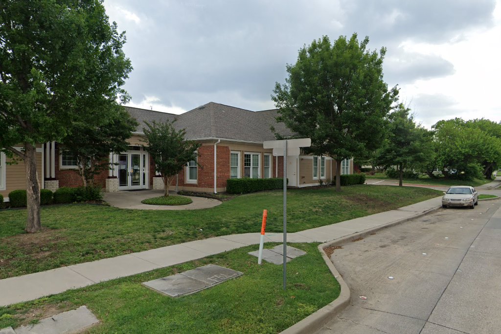 Housing Authority in Collin County, TX CountyInfo