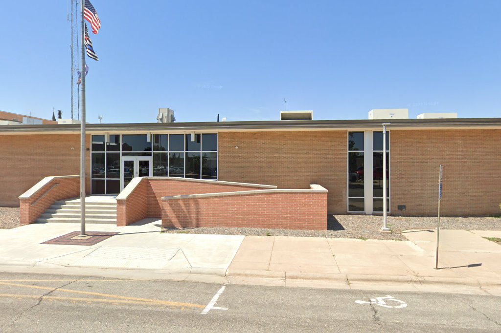 Mc Pherson Animal Shelter in McPherson, KS CountyInfo