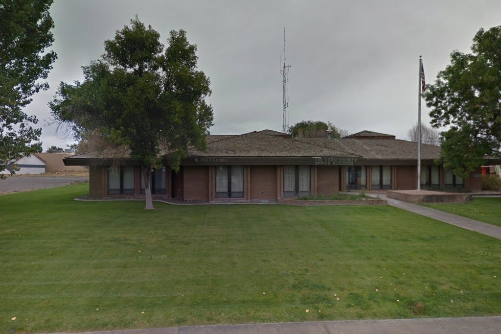 Law Enforcement & Military in Big Horn County, WY CountyInfo