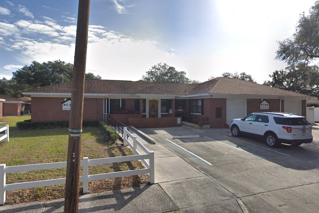 Lakeland Housing Authority in Lakeland, FL CountyInfo