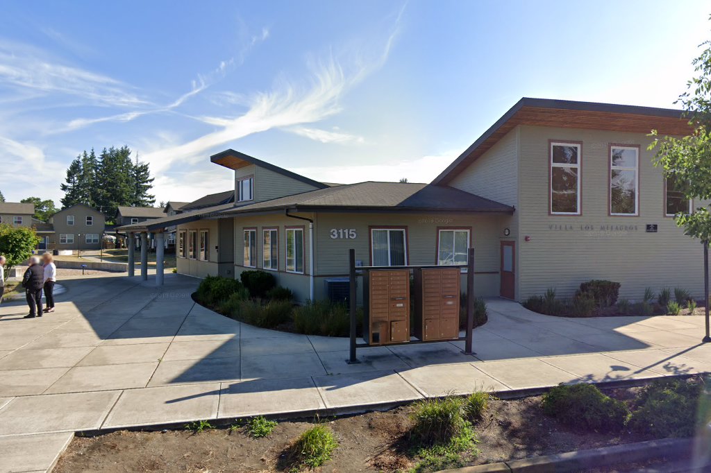 Housing Authority in Lewis County, WA CountyInfo