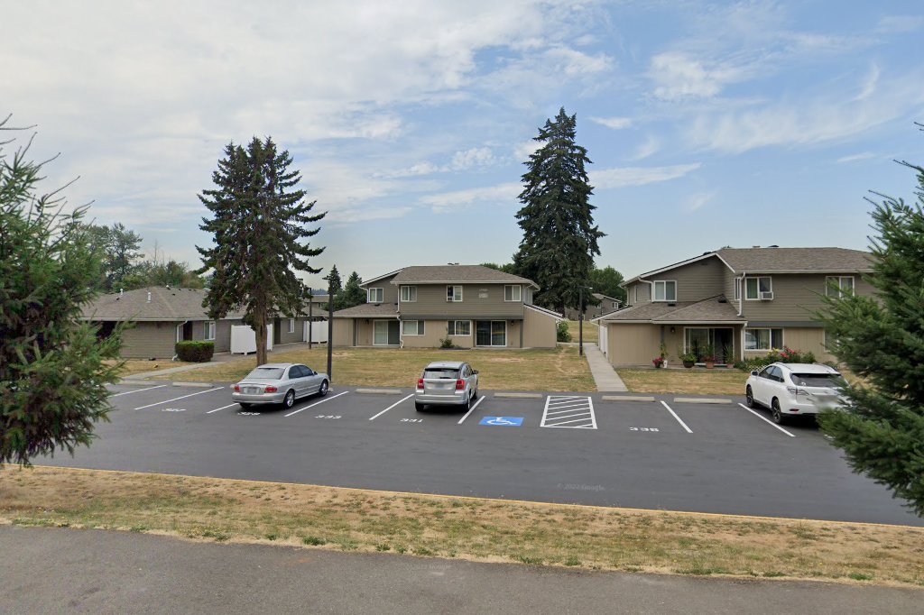 Housing Authority in King County, WA CountyInfo