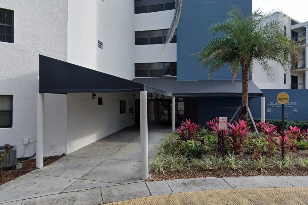 Boca Raton Housing Authority in Boca Raton, FL CountyInfo