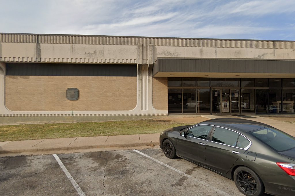 Duncanville Passport Office in Duncanville, TX CountyInfo