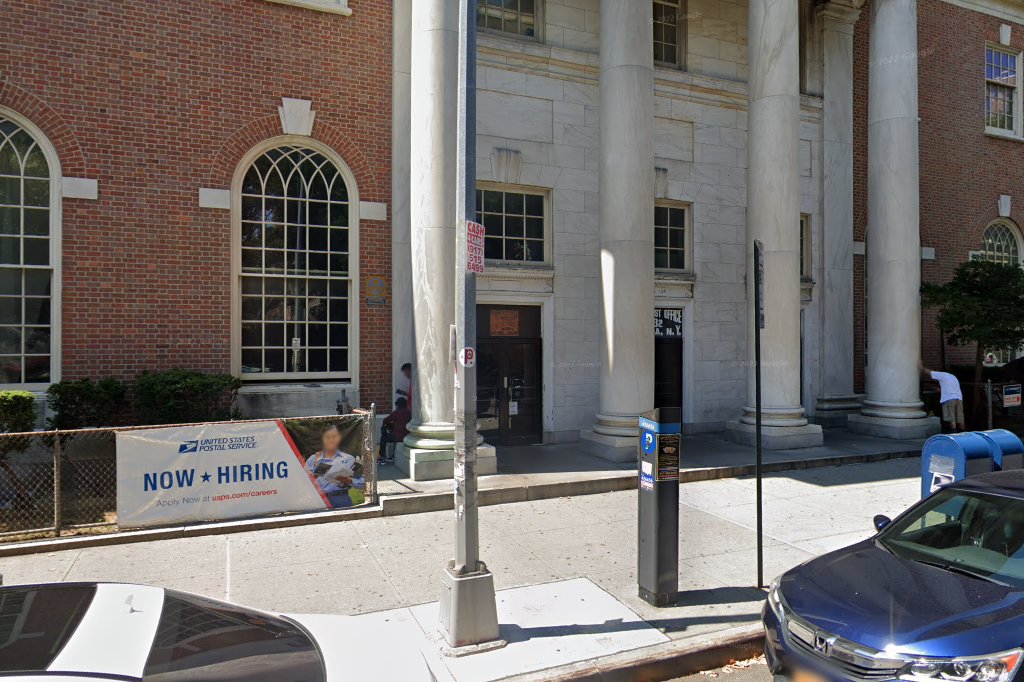 Passport Office in Queens County, NY CountyInfo