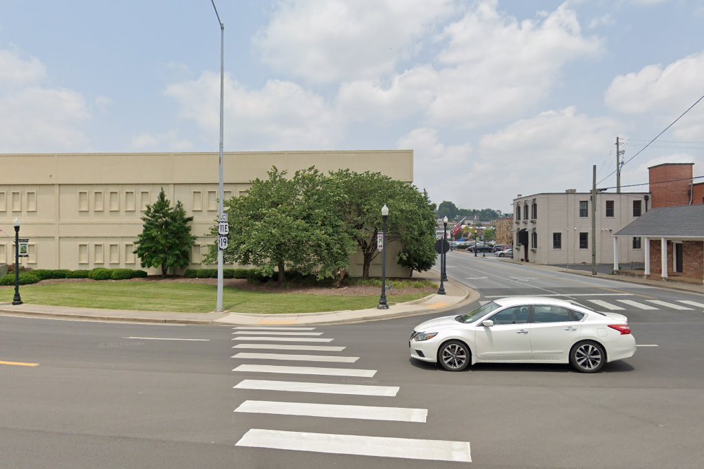 Law Enforcement & Military in Bristol, TN CountyInfo