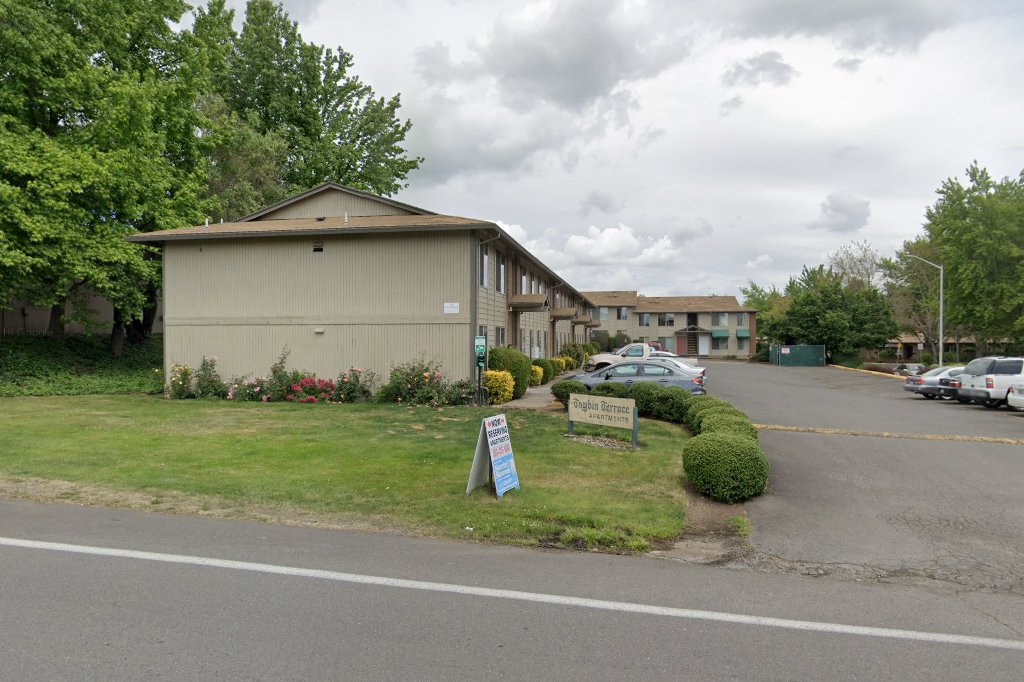 Housing Authority in Salem, OR CountyInfo
