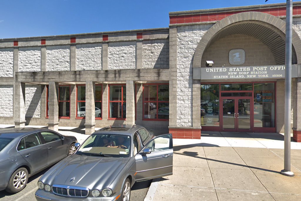 Passport Office in Staten Island, NY CountyInfo
