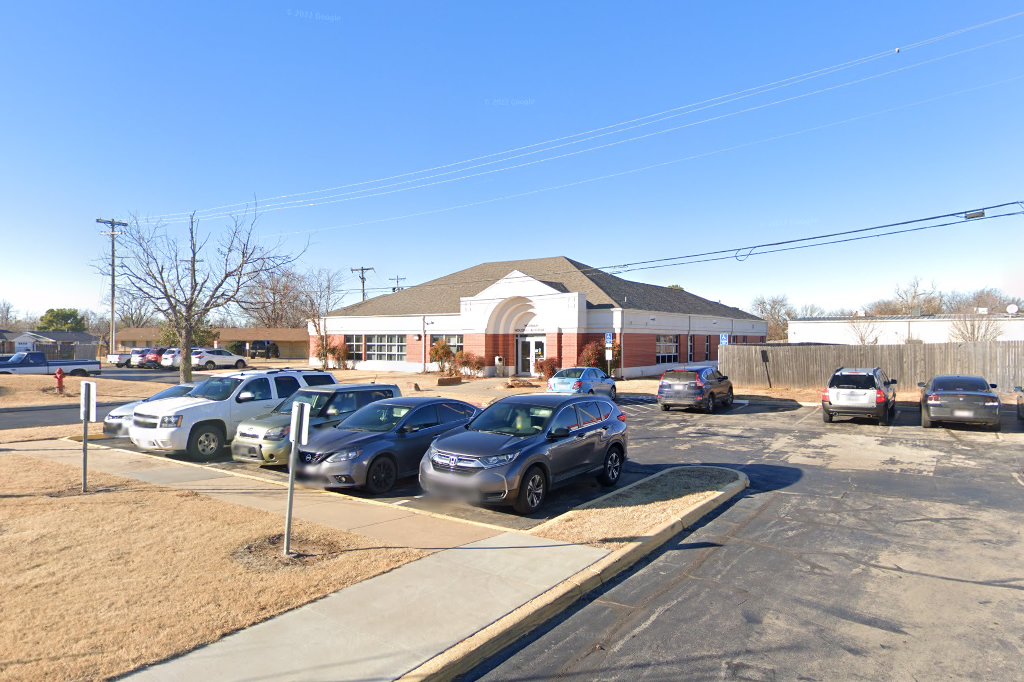 Housing Authority in Cleveland County, OK CountyInfo