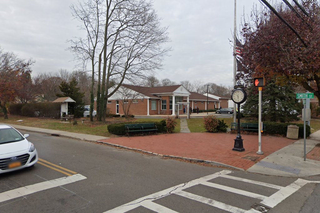 Passport Office in Greenlawn, NY CountyInfo
