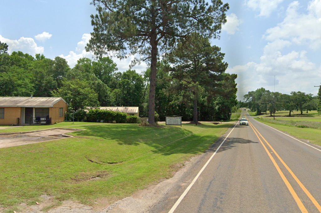 Grapeland Housing Authority in Grapeland, TX CountyInfo