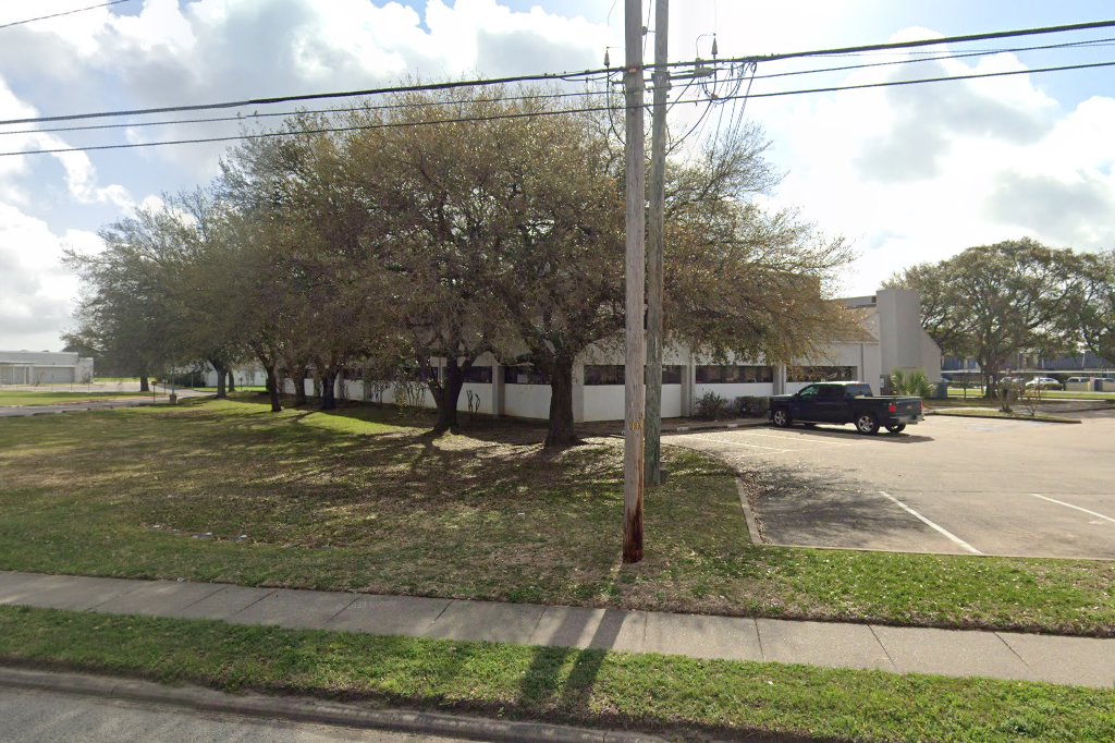 Housing Authority in Harris County, TX CountyInfo