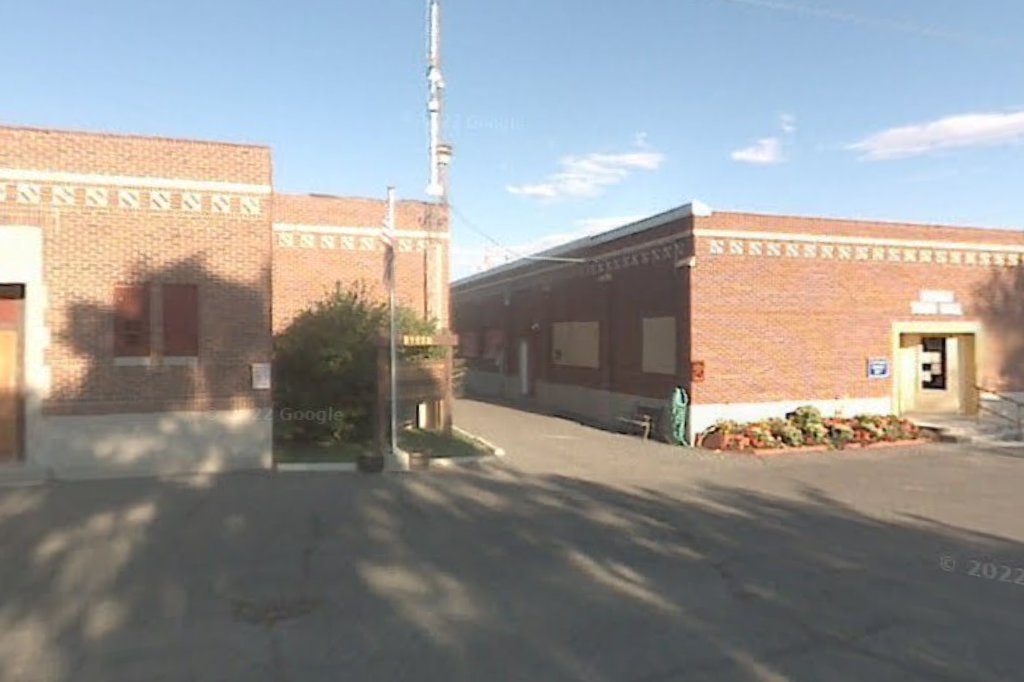 Law Enforcement & Military in Big Horn County, WY CountyInfo